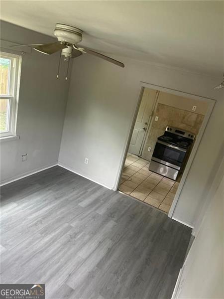 Photo - 757 Coleman St SW