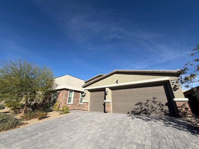 Photo - Stunning Build! Upgraded 3-Bed Home w/ 3-C...