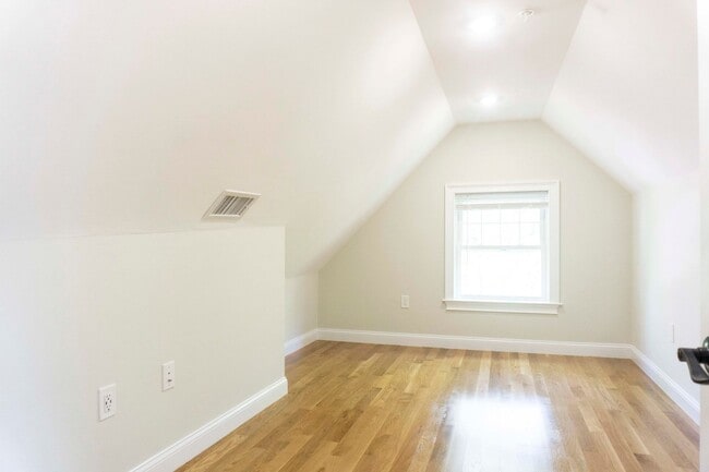 Photo - Avl now - No Fee! Renovated 3BR/2BA w/laundry in unit