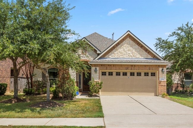 Photo - 25514 Owl Landing Ln House