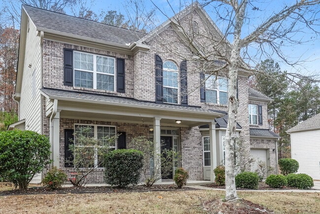 Photo - 5432 The Vyne Ave