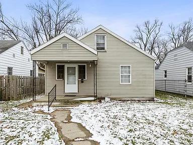Building Photo - 1426 Sorin St Rental