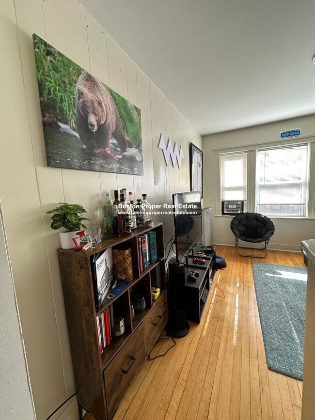 Photo - Flats on Westland