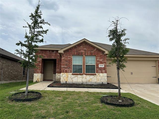 Building Photo - 2433 Burkburnett Dr Rental