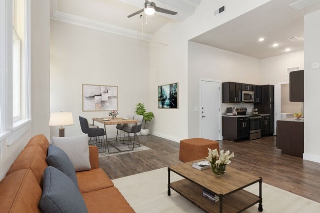 Photo - The St. John