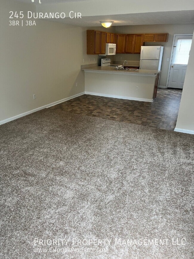 Photo - 245 Durango Cir