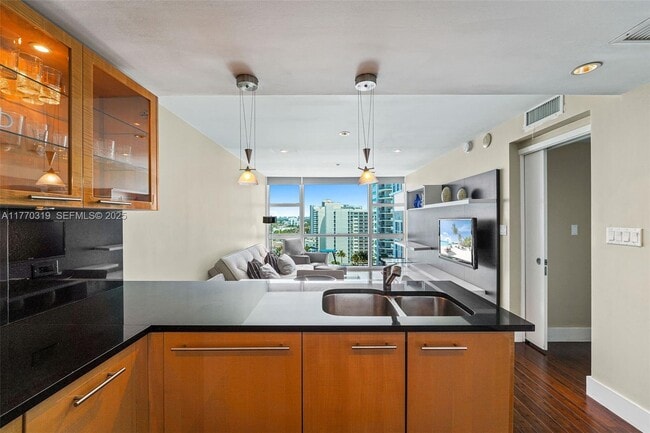 Photo - 6801 Collins Ave Unit 1214(door1203)