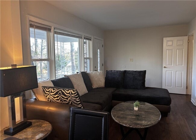 Photo - 269 Florida Ave SW