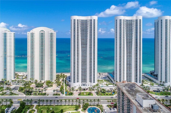 Photo - 16001 Collins Ave Condo Unit 3505