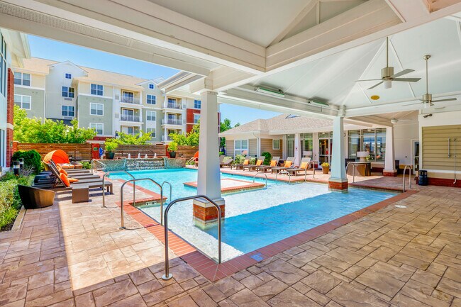 Photo - The Carlton at Greenbrier