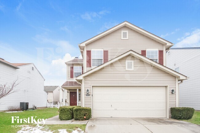 Building Photo - 10483 Day Star Dr