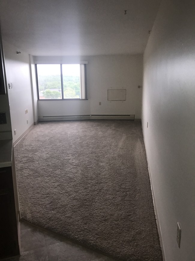 Photo - Alice Nettell Towers