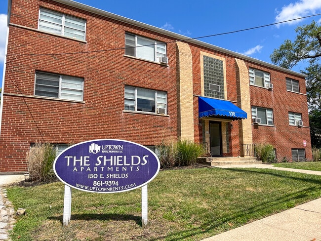 Building Photo - 130 E. Shields Street Rental