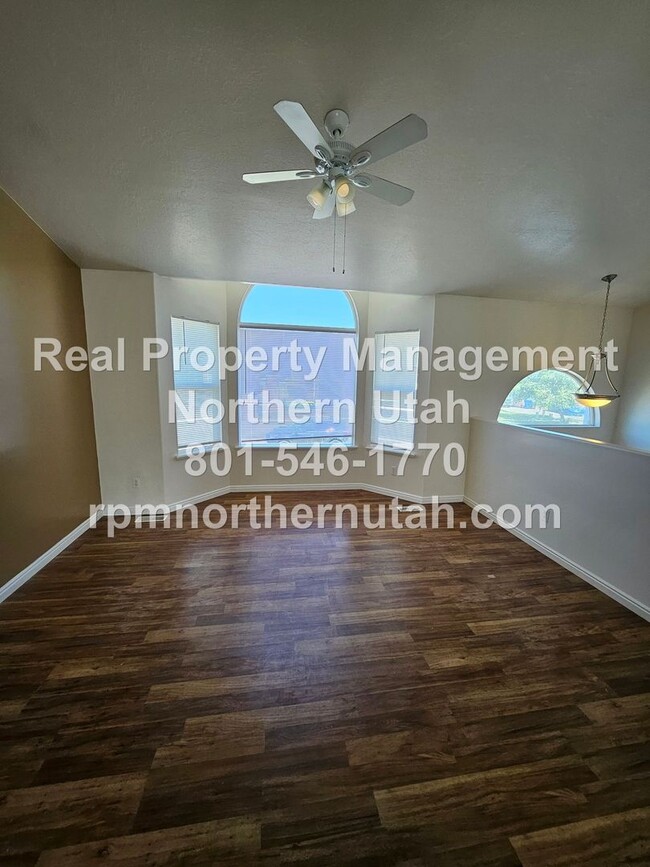 Photo - 3 Bedroom Home Coming Available in Ogden