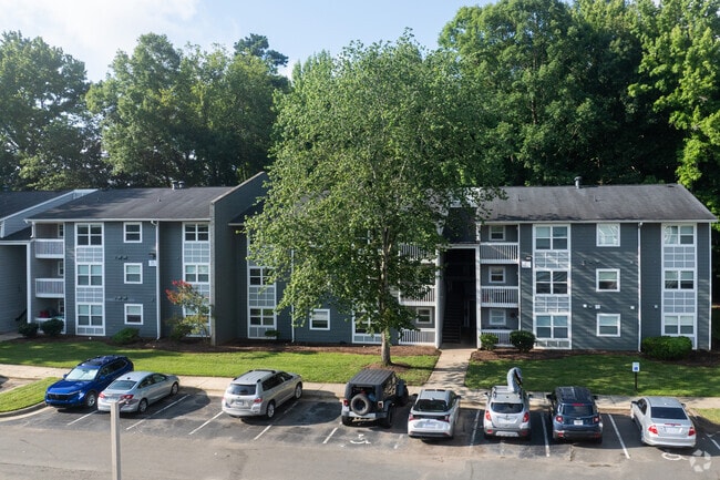 Rise Chapel Hill