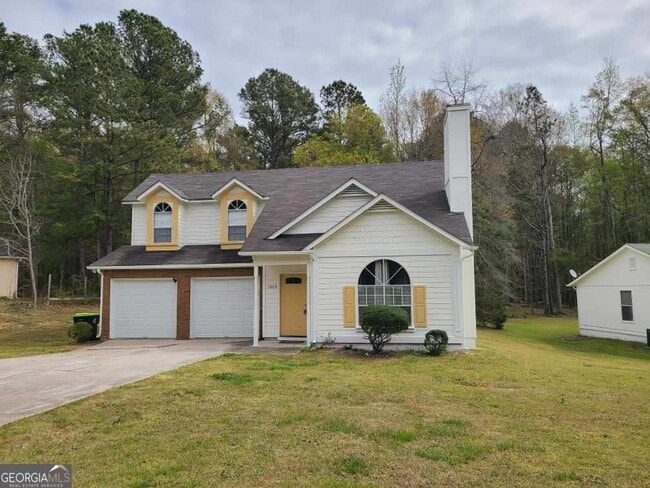 Building Photo - 1604 Picadilly Ct NE