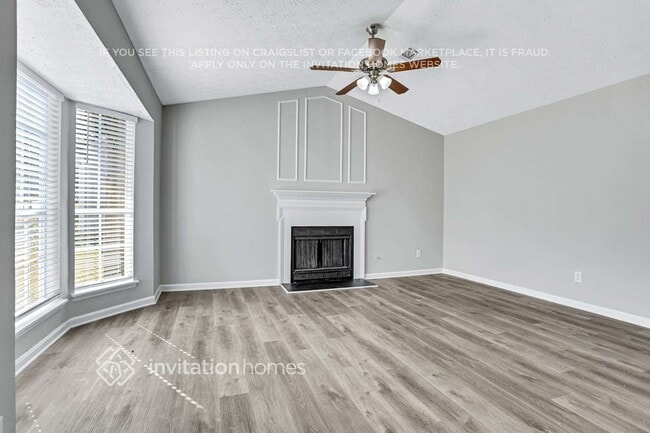 Photo - 2071 W Morgan's Bluff Ct