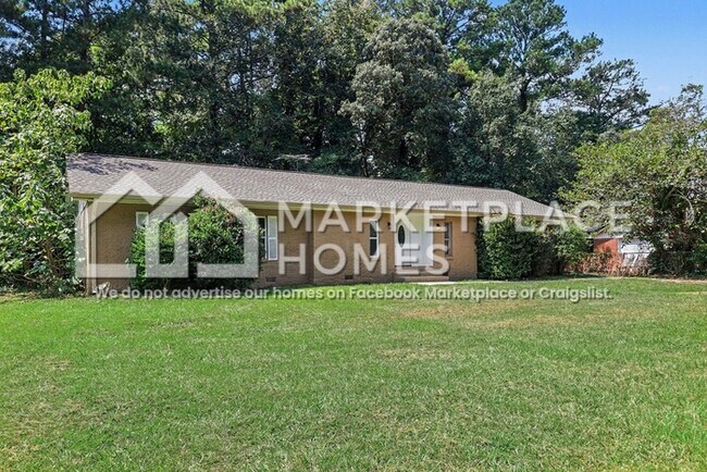 6343 W Fayetteville Rd