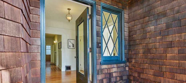 Welcome! - 2644 Benvenue Ave Unit Charming Elmwood Apt