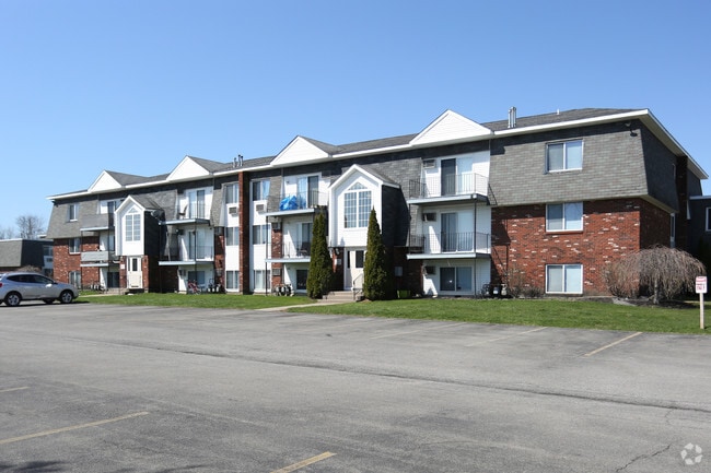 Photo - Country Glenn Apartments