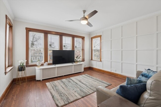 Photo - 1341 Ridgeland Ave Unit 2