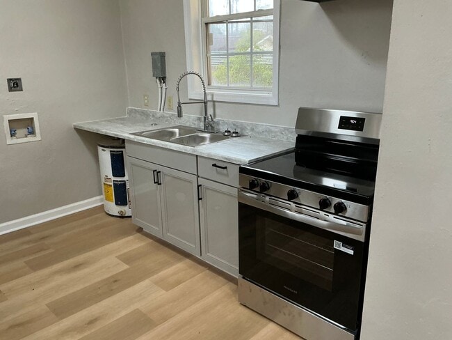 Photo - 1407 Pine St Unidad 1407 Pine Street