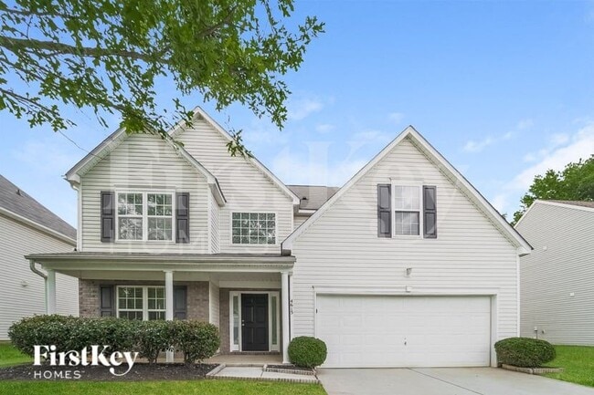Photo - 4615 Canipe Dr