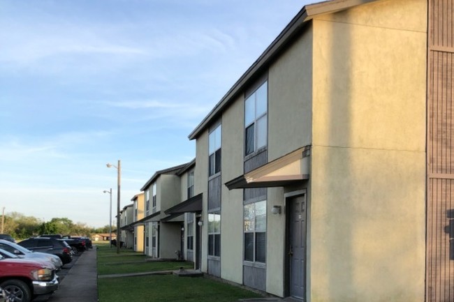 Village Apartments