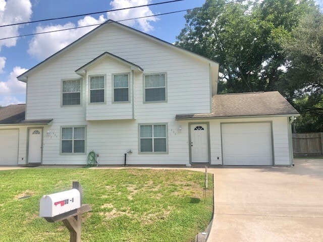 Building Photo - 404 Peach St