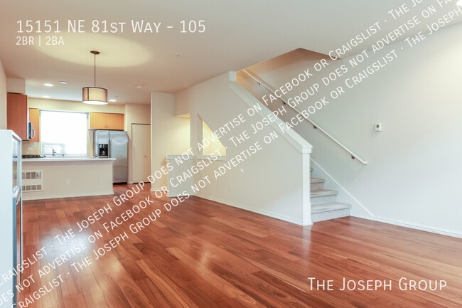Photo - 15151 NE 81st Way Unit 105