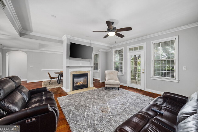 Building Photo - 1735 Peachtree St NE Unit 428 Rental