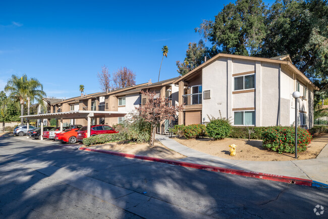 Building Photo - Oak Terrace Senior Apts