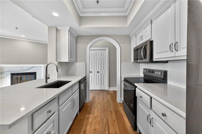 Photo - 2161 Peachtree Rd Unidad 706