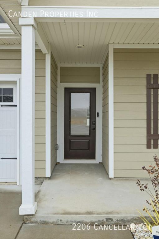 Photo - 2206 Cancellara Ct