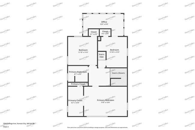 Photo - 3544 College Ave