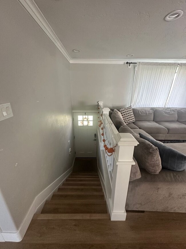 Photo - Orem Duplex - Upstairs