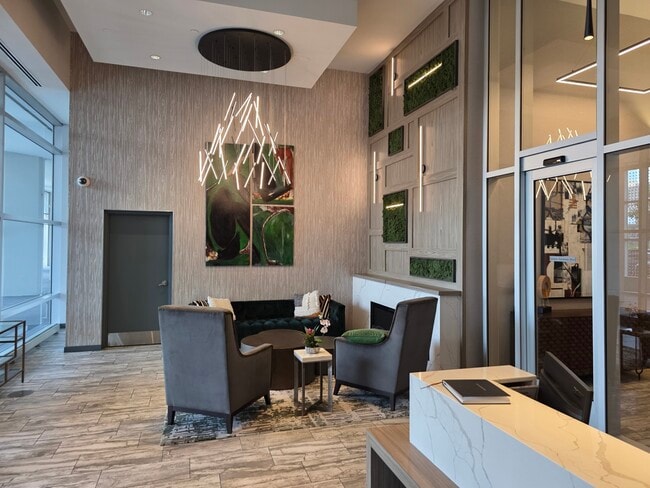 Photo - 701 S Wells St Condo Unit 1403