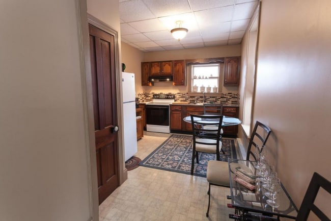 Photo - 534 S Market St Unit 202