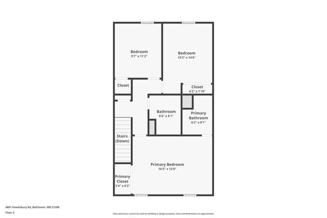 Photo - 4801 Hawksbury Rd