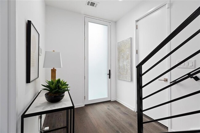 Photo - 641 Angier Springs Ct NE