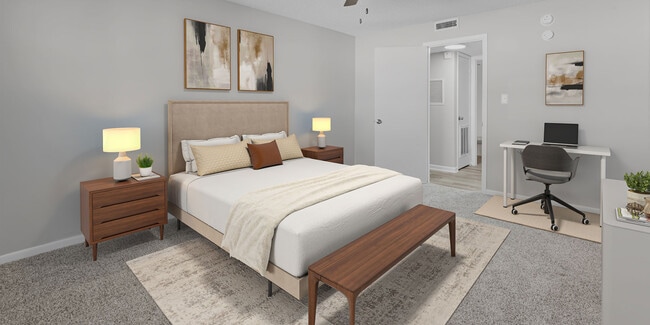 Photo - The Preserve at Spring Lake