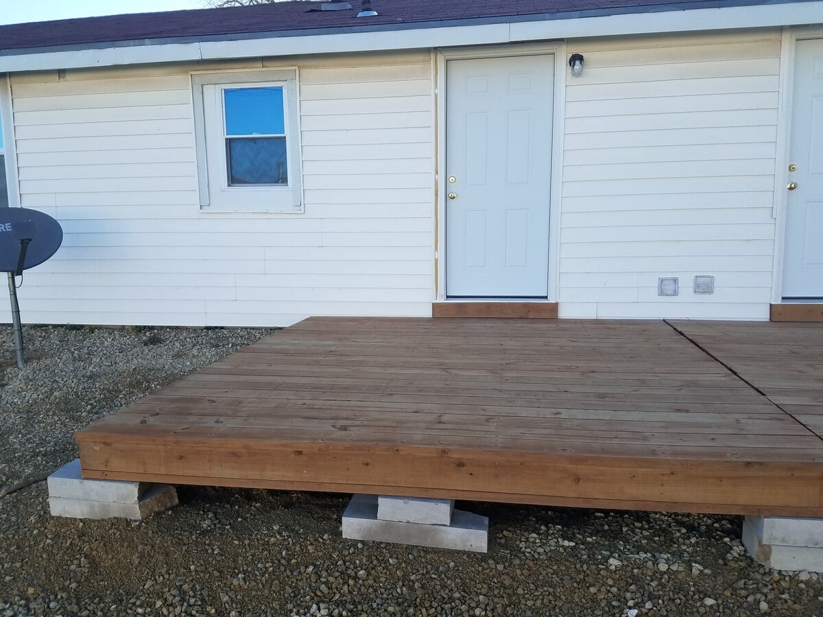 Photo - 206 7th St Unidad d