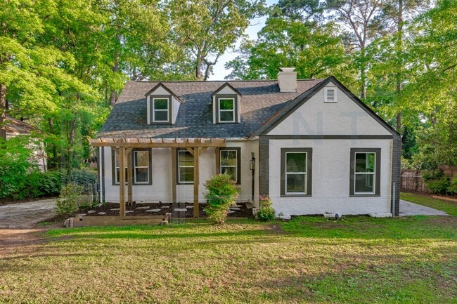 Photo - 2903 Trenholm Rd