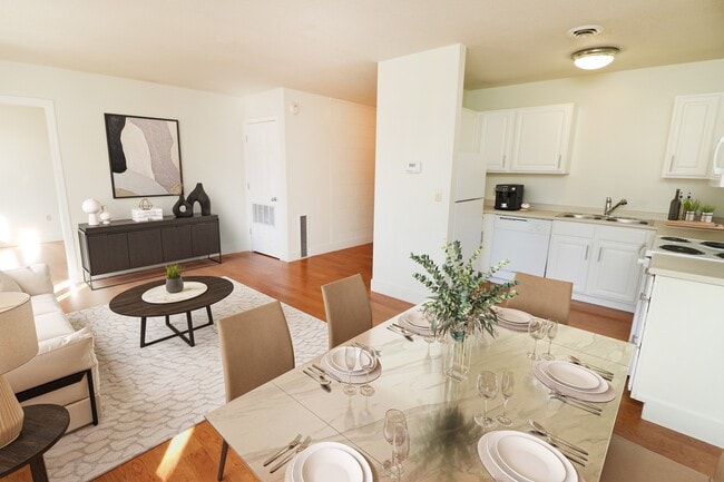 Photo - Highland Place Apartments