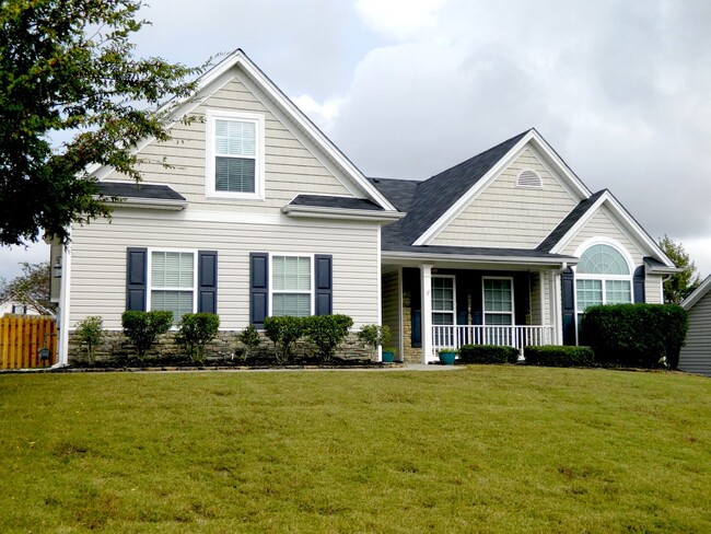 Photo - 532 Sweet Meadow Dr