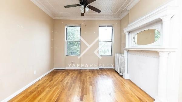 Building Photo - 3 bedroom in BROOKLYN NY 11233 Unit 3L Rental