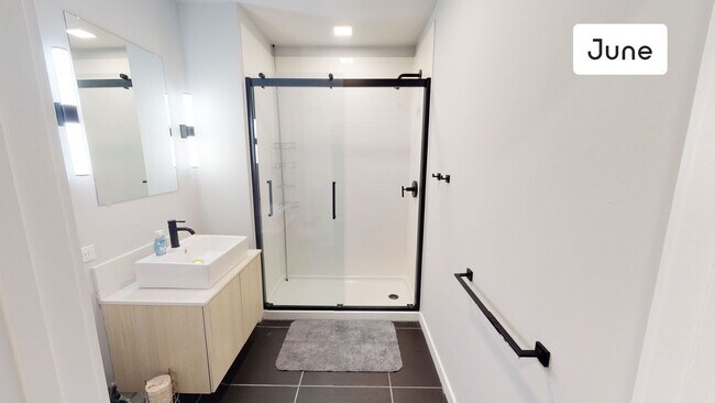 Photo - 1150 North American Street Unit 412