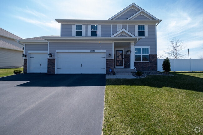 Building Photo - 15430 Eagle Creek Way Rental