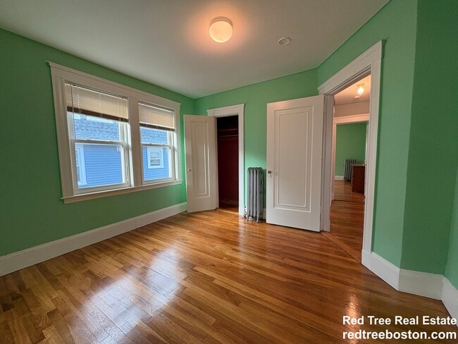 Photo - 155-157 Hillside St. Unit 2 Unit 2