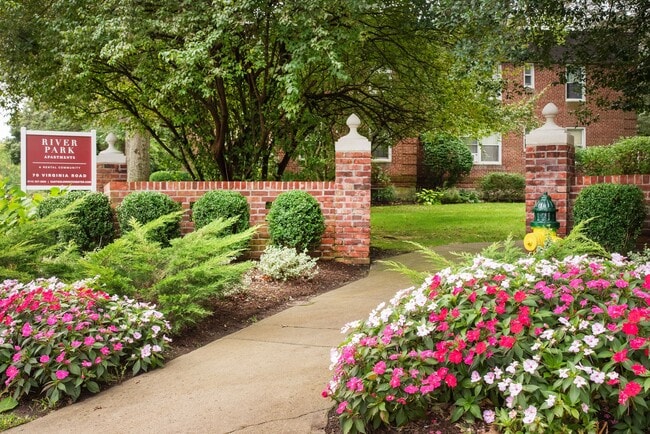 River Park Apartments - River Park Apartments